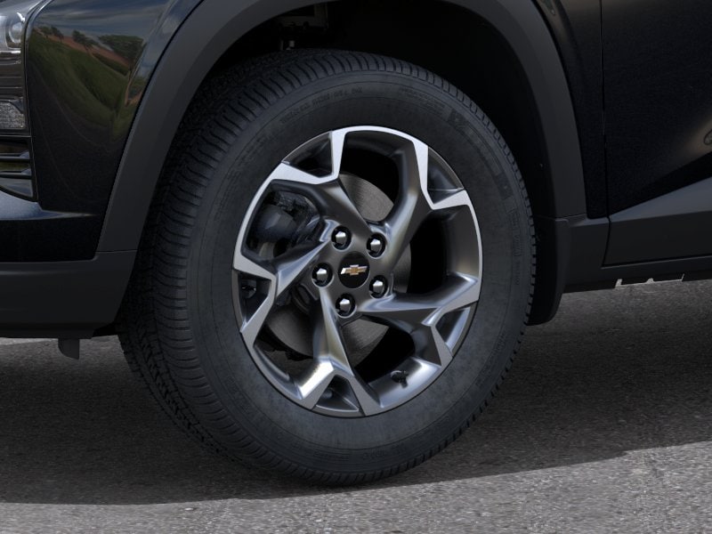 2026 Chevrolet Trax LT - Photo 9