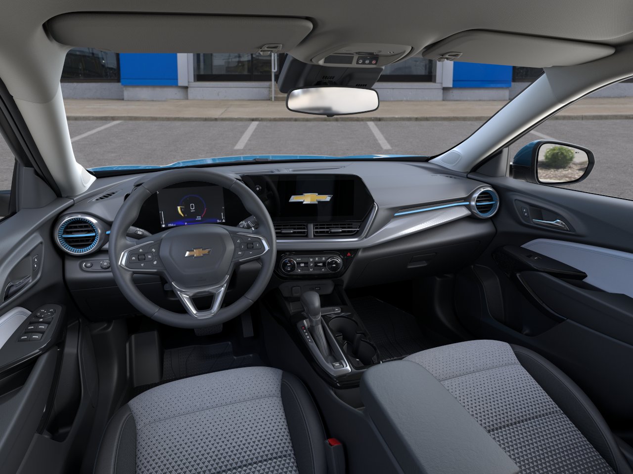 2026 Chevrolet Trax LT - Photo 15