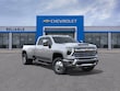 Chevrolet Silverado 3500 HD