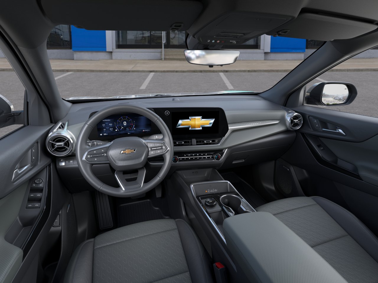 2026 Chevrolet Equinox LT - Photo 15