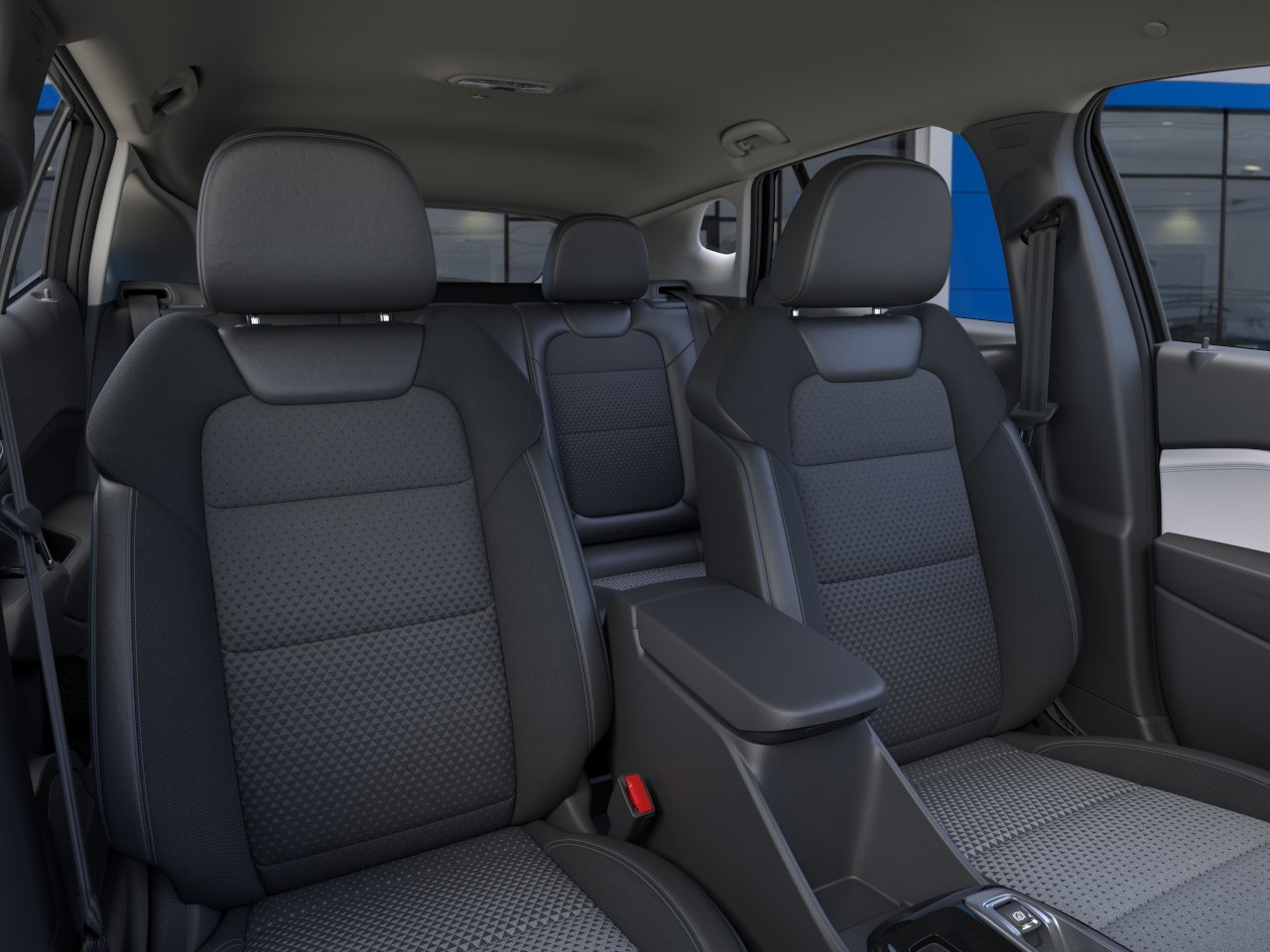 2026 Chevrolet Trax LT - Photo 16