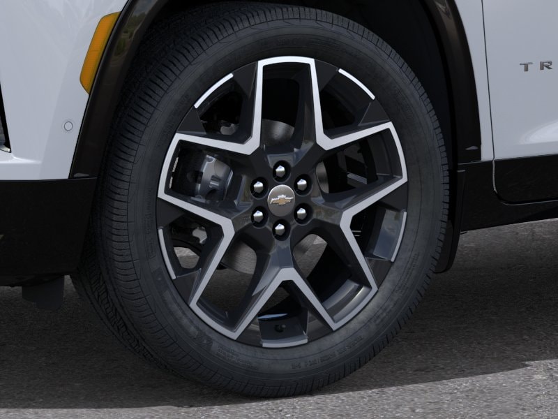 2026 Chevrolet Traverse High Country - Photo 9