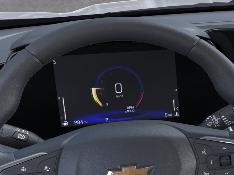 2026 Chevrolet Trax LT - Photo 18