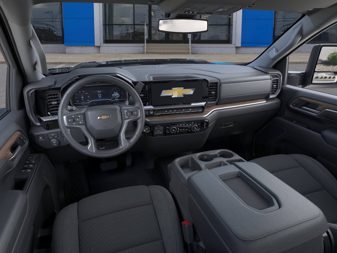 2026 Chevrolet Silverado 2500 HD LT - Photo 15