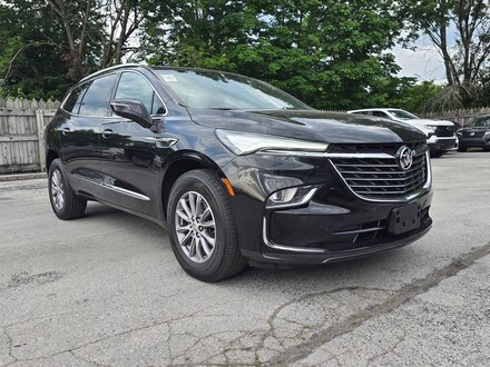 2024 Buick Enclave Premium SUV