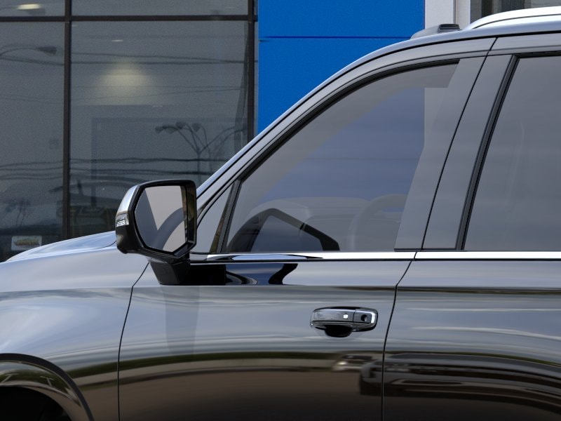 2027 Chevrolet Tahoe Premier - Photo 12