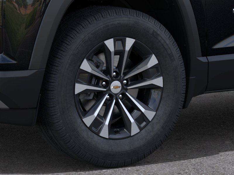 2027 Chevrolet Equinox LT - Photo 9