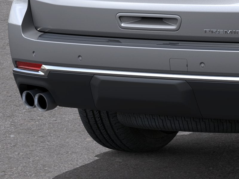 2026 Chevrolet Tahoe Premier - Photo 14