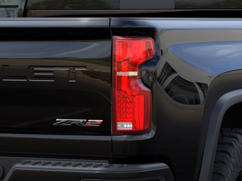 2026 Chevrolet Silverado 2500 HD ZR2 - Photo 11