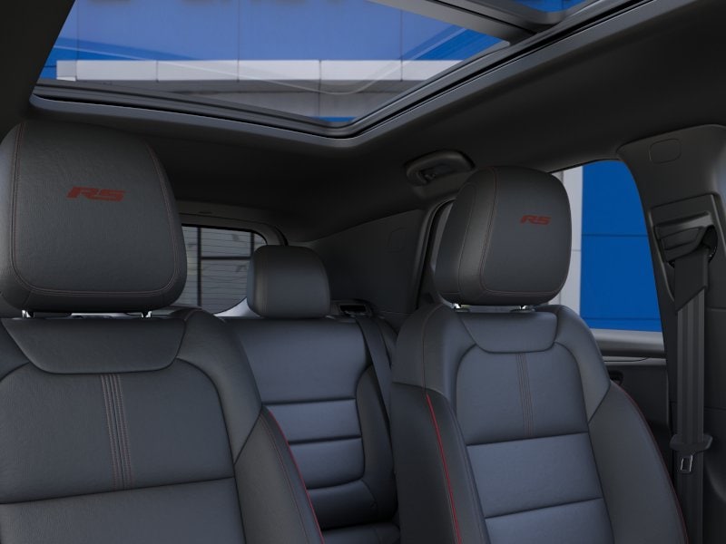 2026 Chevrolet Trailblazer RS - Photo 24