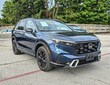 Honda CR-V Hybrid