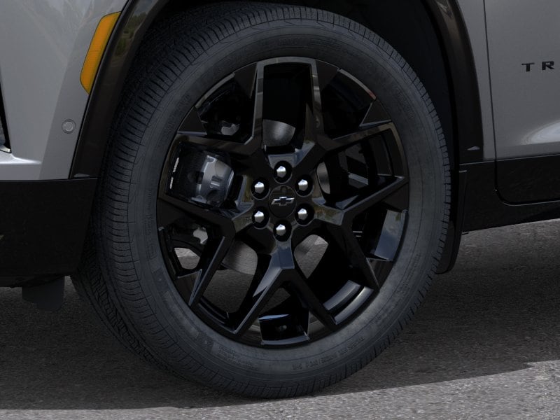 2026 Chevrolet Traverse RS - Photo 9