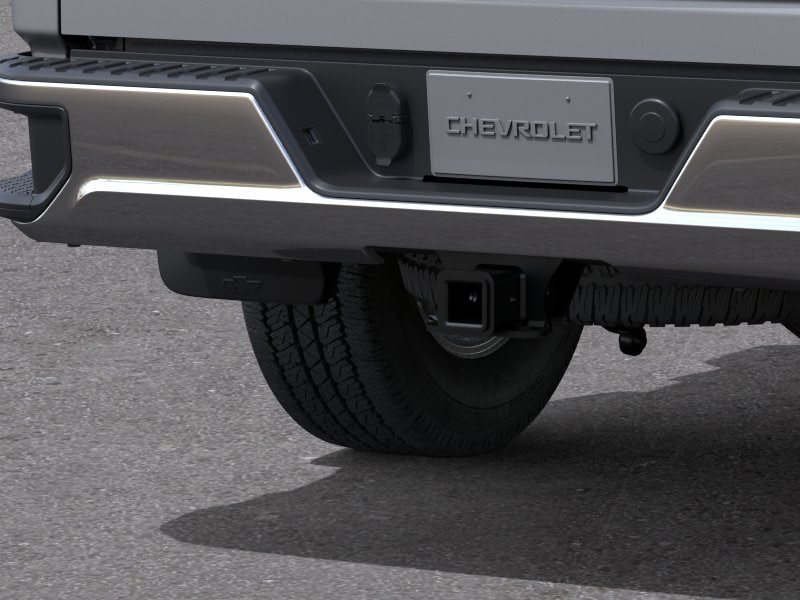 2026 Chevrolet Silverado 2500 HD LT - Photo 14