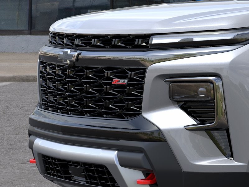 2027 Chevrolet Traverse Z71 - Photo 13