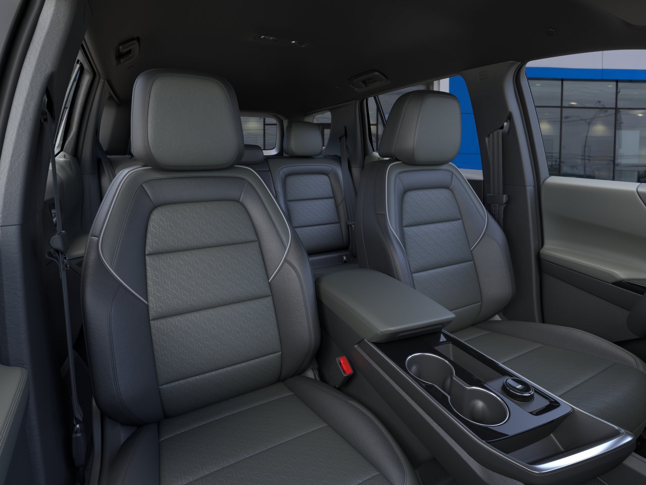 2026 Chevrolet Equinox LT - Photo 16