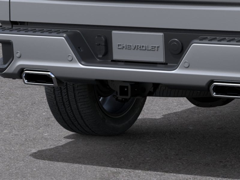 2026 Chevrolet Silverado 1500 High Country - Photo 14
