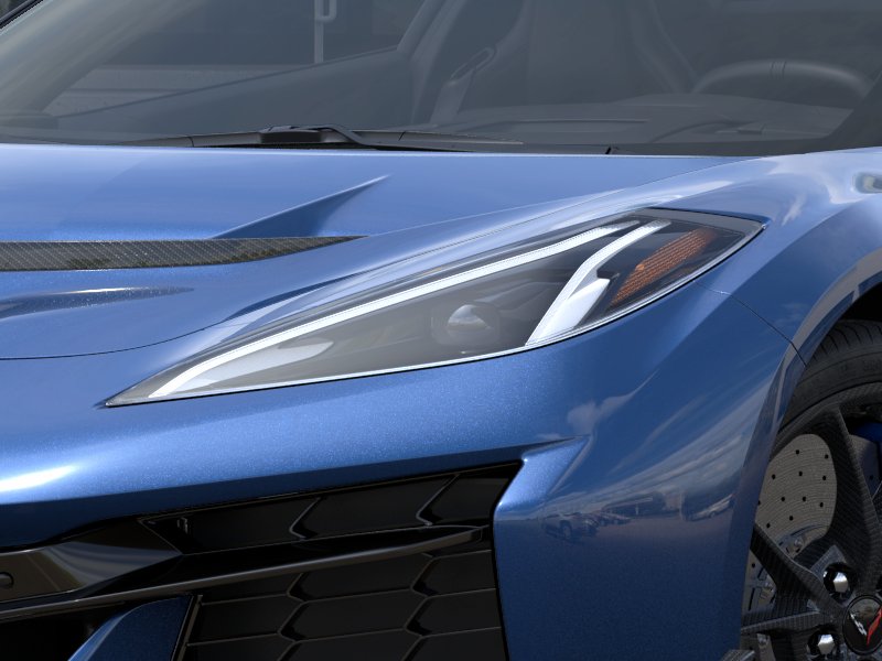 2027 Chevrolet Corvette 3LZ - Photo 47