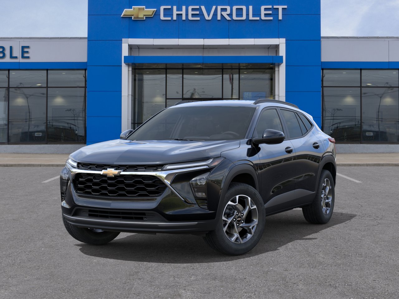 2026 Chevrolet Trax LT - Photo 6