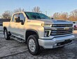  Chevrolet Silverado 3500 HD