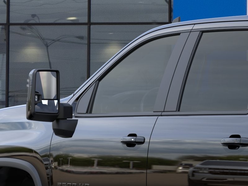 2026 Chevrolet Silverado 2500 HD LT - Photo 11