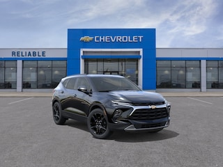 2026 Chevrolet Blazer 2LT SUV