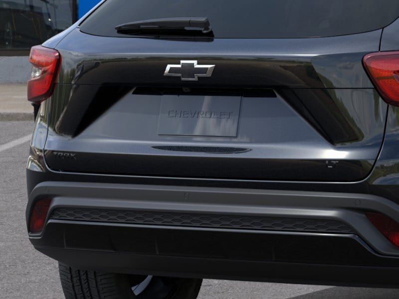 2026 Chevrolet Trax LT - Photo 14