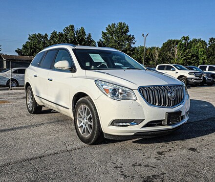 2017 Buick Enclave Convenience SUV