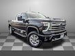 Chevrolet Silverado 2500 HD