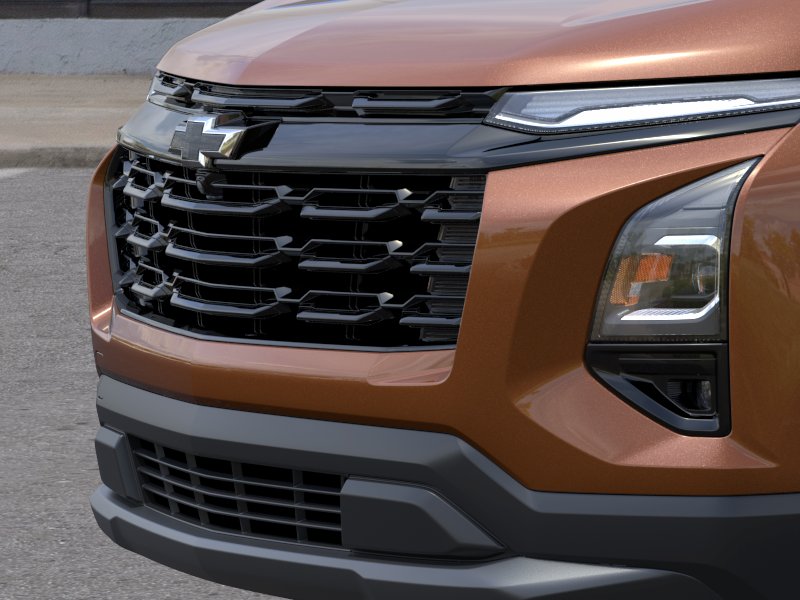 2027 Chevrolet Equinox LT - Photo 13