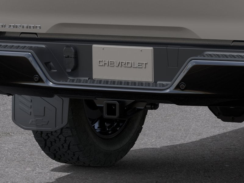 2026 Chevrolet Colorado Trail Boss - Photo 14