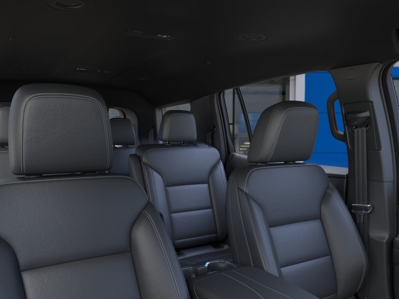 2026 Chevrolet Traverse LT - Photo 24