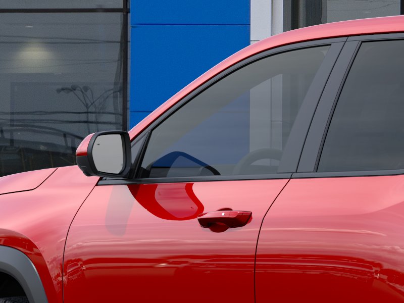 2027 Chevrolet Equinox LT - Photo 12