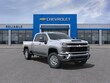 Chevrolet Silverado 3500 HD