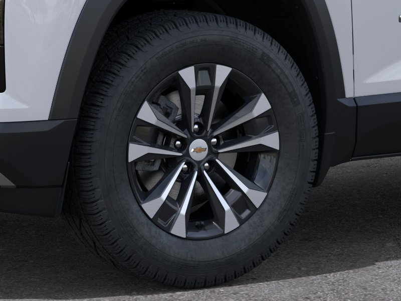 2027 Chevrolet Equinox LT - Photo 9