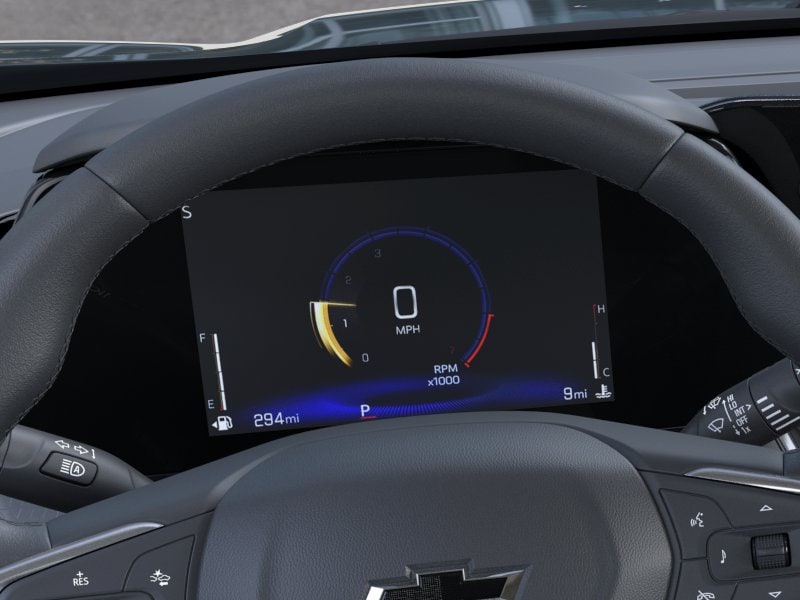 2026 Chevrolet Trax LT - Photo 18