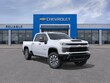 Chevrolet Silverado 2500 HD