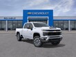  Chevrolet Silverado 2500 HD