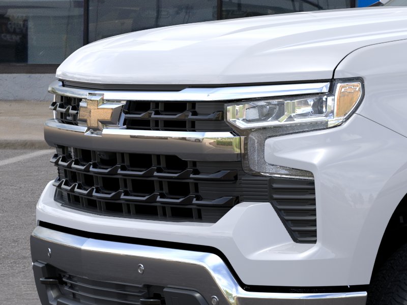 2026 Chevrolet Silverado 1500 LT - Photo 13