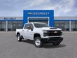  Chevrolet Silverado 2500 HD
