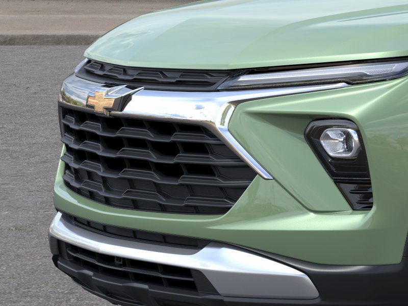 2026 Chevrolet Trailblazer LT - Photo 13