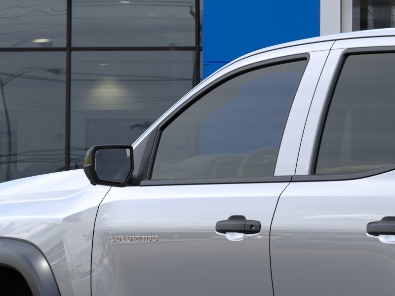 2026 Chevrolet Colorado Trail Boss - Photo 12