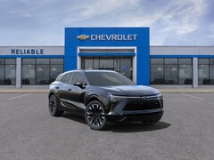 2025 Chevrolet Blazer EV RS SUV