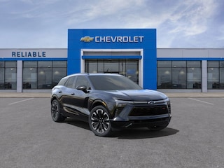 2025 Chevrolet Blazer EV RS SUV