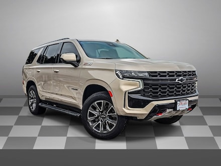 2023 Chevrolet Tahoe Z71 SUV