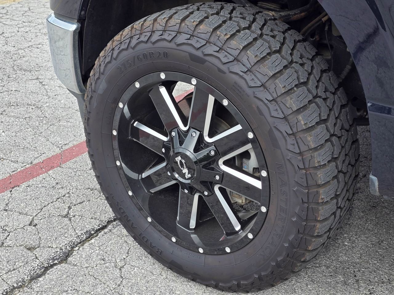 2022 Ford F-150 XLT - Photo 8