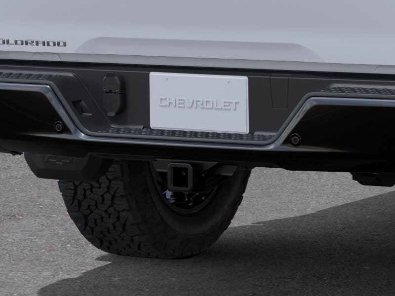 2026 Chevrolet Colorado Z71 - Photo 14