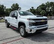 Chevrolet Silverado 2500 HD