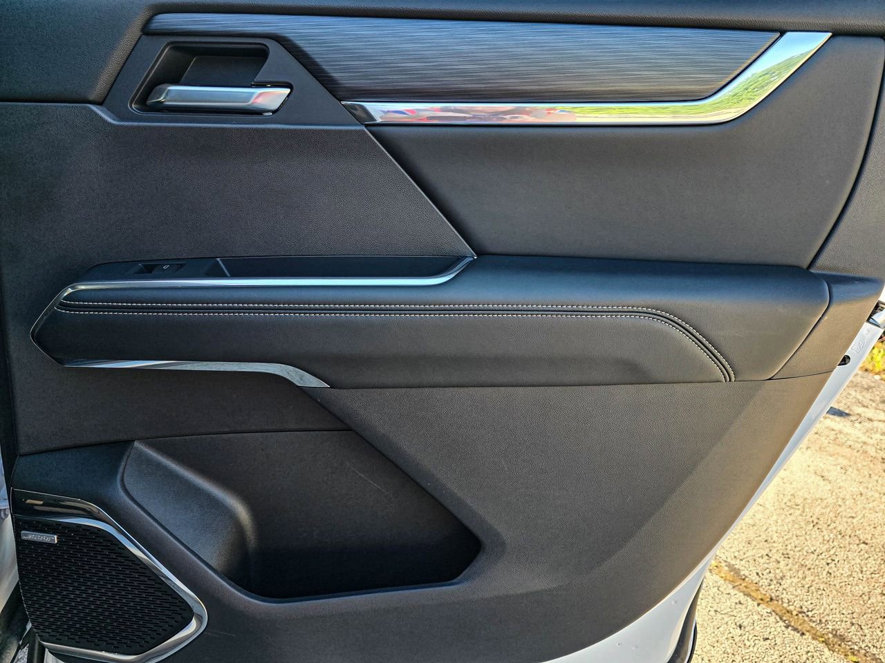 2025 GMC Acadia Elevation - Photo 41
