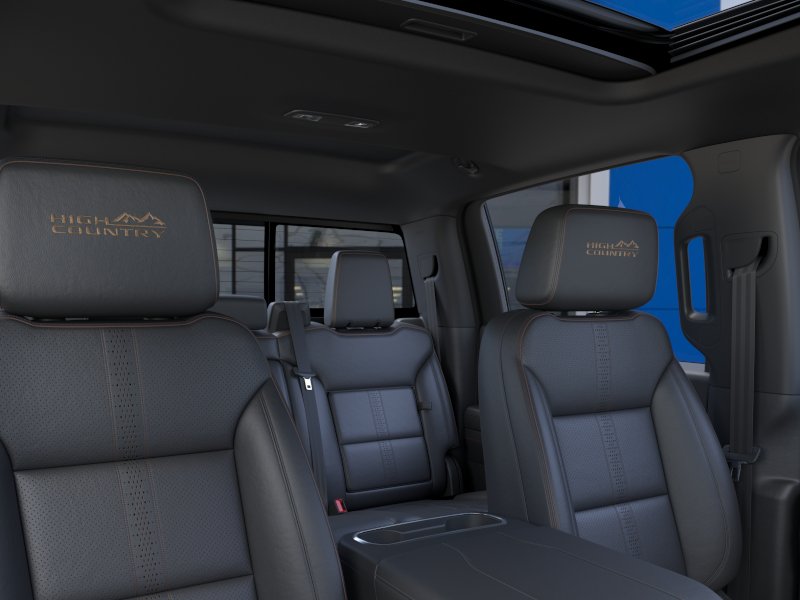 2026 Chevrolet Silverado 1500 High Country - Photo 24