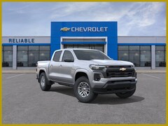 2026 Chevrolet Colorado LT Truck Crew Cab